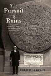 The Pursuit of Ruins - 15 Oct 2016