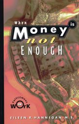 When Money Is Not Enough - 13 Dec 2011