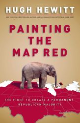 Painting the Map Red - 12 Feb 2013
