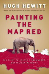 Painting the Map Red - 12 Feb 2013