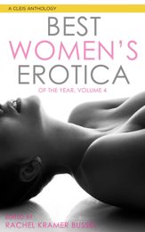 Best Women's Erotica of the Year, Volume 4 - 11 Dec 2018