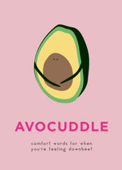 AvoCuddle - 23 Dec 2019