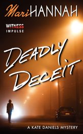 Deadly Deceit - 17 Dec 2013