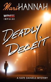 Deadly Deceit - 17 Dec 2013