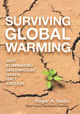 Surviving Global Warming - 19 Mar 2019