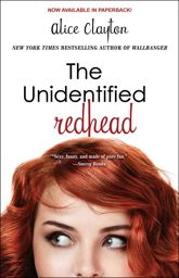 The Unidentified Redhead - 14 Feb 2013