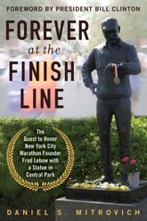 Forever at the Finish Line - 31 Oct 2017