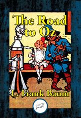 The Road to Oz - 15 Jan 2017