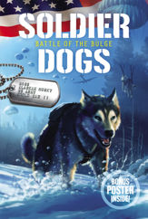 Soldier Dogs #5: Battle of the Bulge - 19 Nov 2019