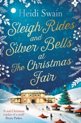 Sleigh Rides and Silver Bells at the Christmas Fair - 5 Oct 2017
