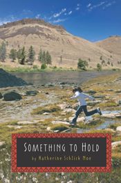 Something to Hold - 6 Dec 2011