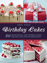 Birthday Cakes - 30 Dec 2014