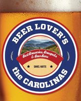 Beer Lover's the Carolinas - 15 Apr 2014