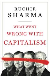 What Went Wrong with Capitalism - 11 Jun 2024