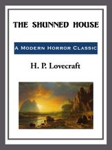 The Shunned House - 10 Feb 2014