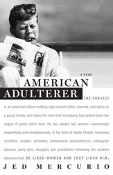 American Adulterer - 7 Jul 2009