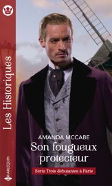 Son fougueux protecteur - 1 Jul 2020