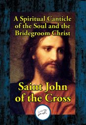 Spiritual Canticle of the Soul and the Bridegroom Christ - 21 Dec 2016