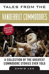 Tales from the Vanderbilt Commodores - 14 Oct 2014