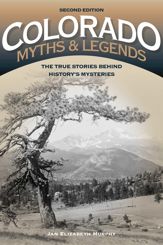 Colorado Myths and Legends - 1 Nov 2016