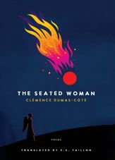 The Seated Woman - 25 Mar 2025