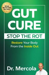 Gut Cure - 13 Jan 2026