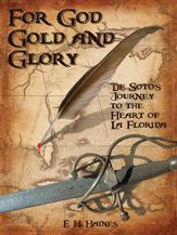 For God, Gold and Glory - 20 Sep 2012