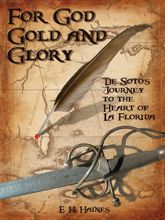 For God, Gold and Glory - 20 Sep 2012