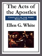 The Acts of the Apostles - 24 Aug 2015