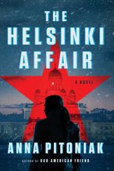 The Helsinki Affair - 14 Nov 2023