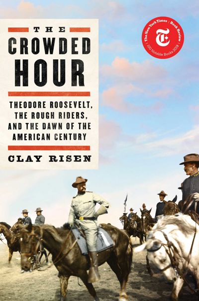 The Crowded Hour