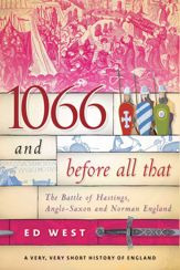 1066 and Before All That - 8 Aug 2017