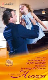 La maman que sa fille attendait- Le voyage de l'amour - 15 Jan 2013
