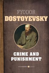 Crime And Punishment - 28 May 2013