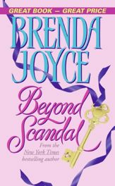 Beyond Scandal - 5 Oct 2010