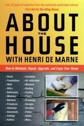 About the House With Henri de Marne - 26 Oct 2021