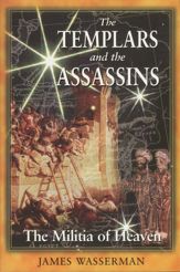 The Templars and the Assassins - 1 Apr 2001