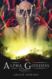 Alpha Goddess - 18 Mar 2014