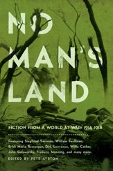 No Man's Land - 15 Sep 2014