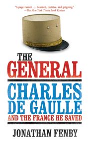 The General - 20 Jun 2012