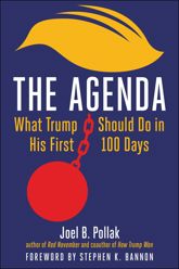 The Agenda - 20 Aug 2024