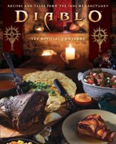 Diablo: The Official Cookbook - 21 Nov 2023