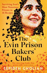 The Evin Prison Bakers' Club - 10 Apr 2025