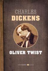 Oliver Twist - 7 Feb 2012