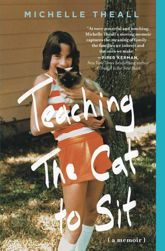 Teaching the Cat to Sit - 25 Feb 2014
