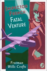 Inspector French: Fatal Venture - 1 Sep 2022