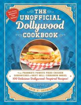 The Unofficial Dollywood Cookbook - 4 Apr 2023