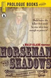 Horseman of the Shadows - 3 Jun 2012