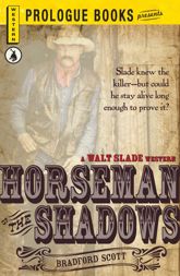 Horseman of the Shadows - 3 Jun 2012