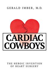 Cardiac Cowboys - 20 Feb 2024